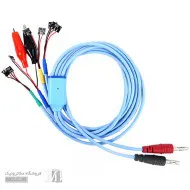 کابل تستر شارژر گوشی های اپل | آیفون SS-908B سانشاین