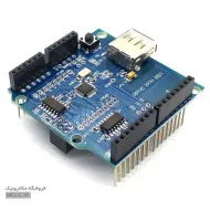 شیلد USB به هاست آردوینو