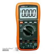 مولتی متر اتورنج ویکتور VC97