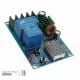 ماژول کنترل شارژر باتری XH-M604 آمپر بالا با نمایشگر ماژول الکترونیکی