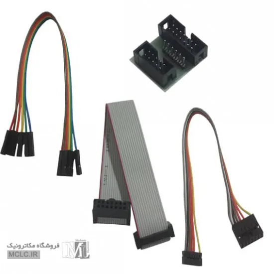 پروگرامر XILINX FPGA با کابل USB ابزار و تجهیزات الکترونیک