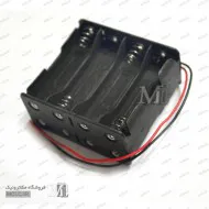 جاباتری هشت تایی