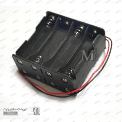 جاباتری هشت تایی