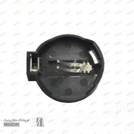 جاباتری سکه ای 2032