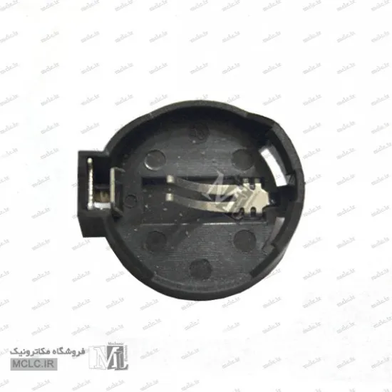 جاباتری سکه ای 2032 باتری ها