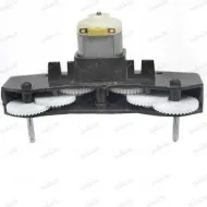موتور گیربکس پلاستیکی دوطرفه مرغوب