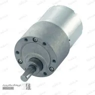 موتور گیربکس 12V 180RPM