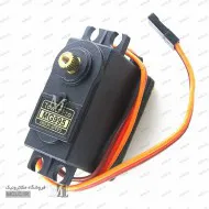 سرو موتور گیربکس فلزی MG995