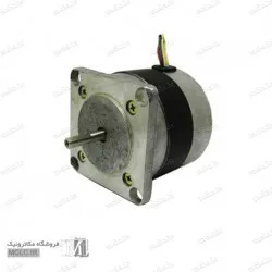 استپر موتور 0.9 درجه 6 ولت تایوانی - استوک