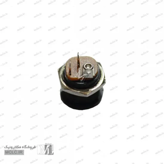 جک آداپتور پنلی فیش آلات - کانکتور سوکت ترمینال