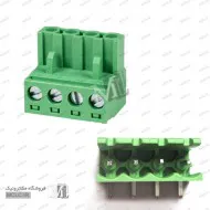 ترمینال فونیکس 4 پین رایت