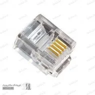 سوکت تلفن RJ11 6P4C
