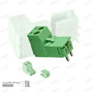 ترمینال فونیکس 2 پین رایت