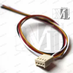 کانکتور مخابراتی سیمدار 4 پین