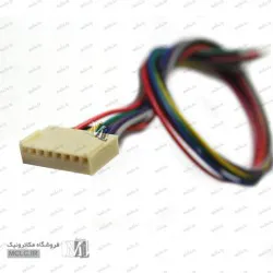 کانکتور مخابراتی سیمدار 8 پین