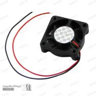 فن 12 ولت 4x4x1 بوشی 4010