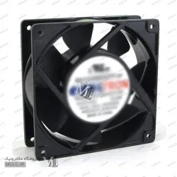 فن 220 ولت 12*12 بوشی 12038 SLEEVE