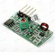 ماژول گیرنده ASK RF 433MHz مدارهای الکترونیکی