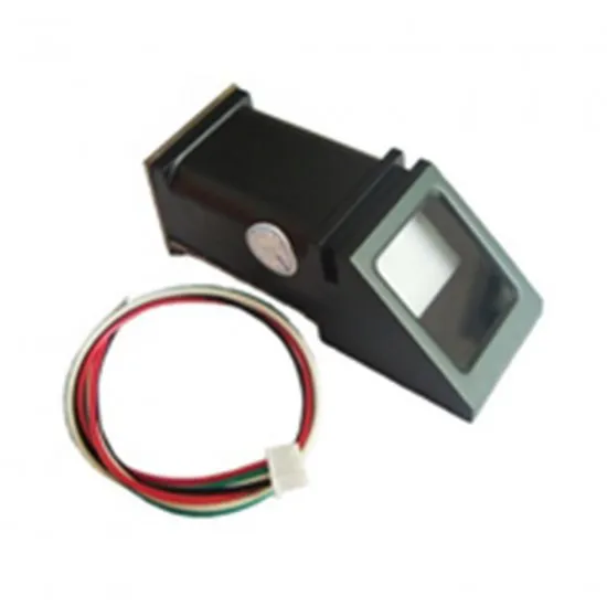 ماژول اثر انگشت FPM10A مدارهای الکترونیکی