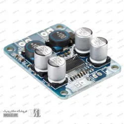 ماژول آمپلی فایر 60 وات مونو TPA3118