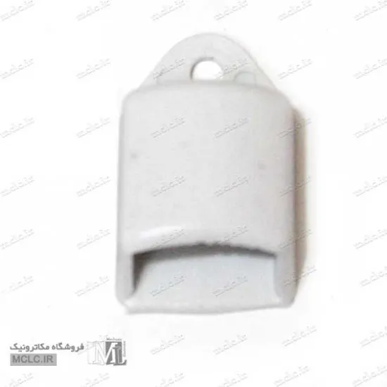 گیره پلاستیکی مخصوص ریل LED شاخه ای LED
