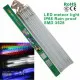 ال ای دی آبشاری سفید - 10 شاخه LED