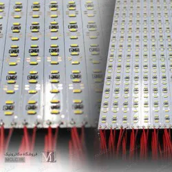 ال ای دی SMD خطی 4014 سفید