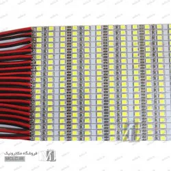 LED SMD 2835 شاخه ای فیبری سفید | نازک 5mm