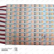 LED SMD شاخه ای صورتی دولاین