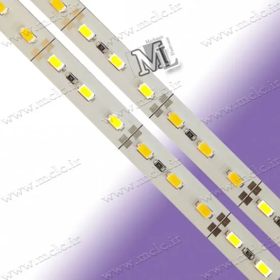 LED SMD 5630 شاخه ای با نور ترکیبی مهتابی و آفتابی LED