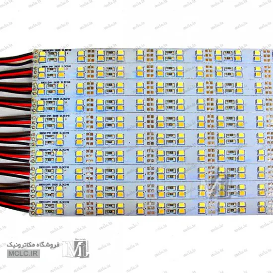 LED SMD 2835 شاخه ای با نور ترکیبی مهتابی و آفتابی - دولاین LED