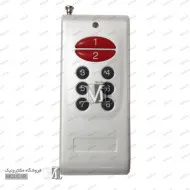 ریموت کنترل 8 کانال 315 مگاهرتز