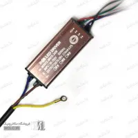 درایور LED RGB 15-24W - واترپروف