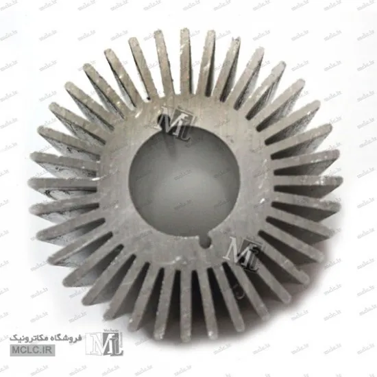هیت سینک خورشیدی LED