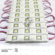 LED بلوکی اینجکشن 5730 سفید مهتابی - بیست عددی