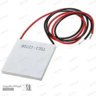 المان خنک کننده TEC1-12706