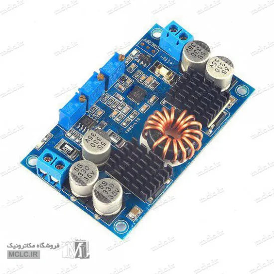 ماژول مبدل ولتاژ LTC3780 منابع تغذیه - آداپتور و ترانسفورماتور