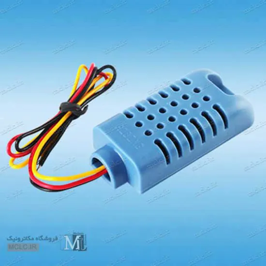سنسور دما و رطوبت AM1001 ماژول الکترونیکی