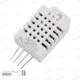 سنسور دما و رطوبت (AM2302(DHT22 ماژول الکترونیکی