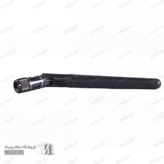 آنتن 2DB 2.4GHz مادگی ماژول الکترونیکی