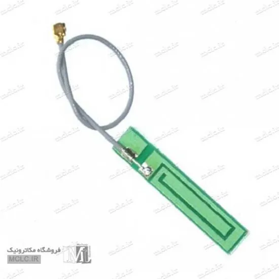 آنتن بردی GSM 2.4GHz ماژول الکترونیکی