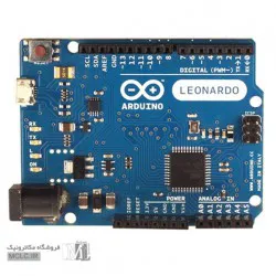 برد آردوینو لئوناردو LEONARDO