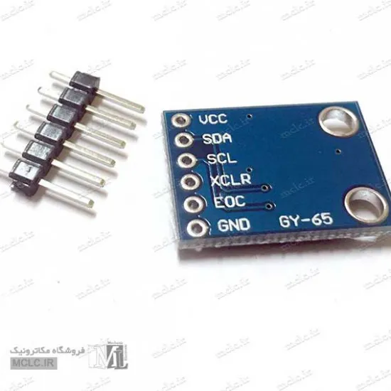 ماژول فشارسنج دیجیتال BMP085 ماژول الکترونیکی
