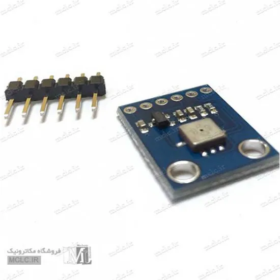 ماژول فشارسنج دیجیتال BMP085 ماژول الکترونیکی