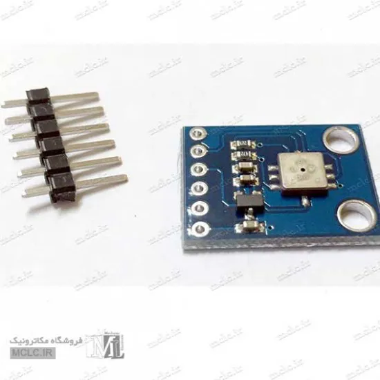 ماژول فشارسنج دیجیتال BMP085 ماژول الکترونیکی