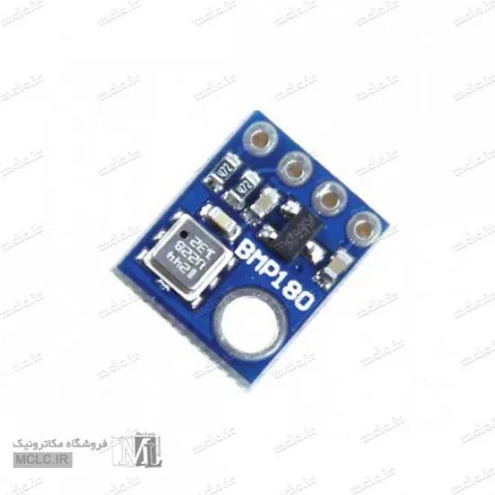 ماژول فشارسنج دیجیتال BMP180 ماژول الکترونیکی