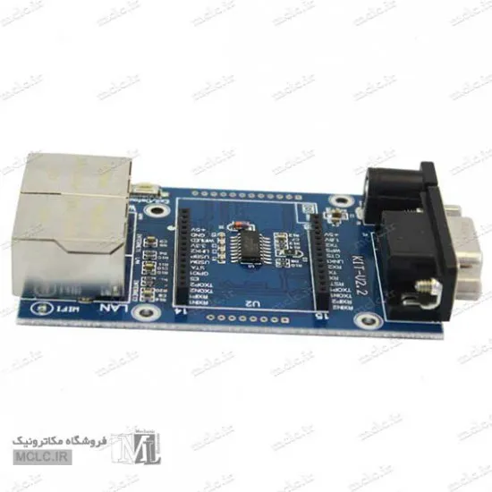 برد تبدیل HLK-RM04 ماژول الکترونیکی