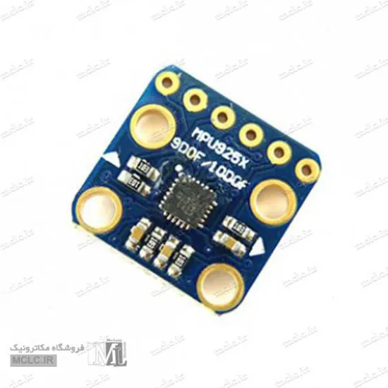 ماژول IMU ده محوره CJMCU-10DOF ماژول الکترونیکی