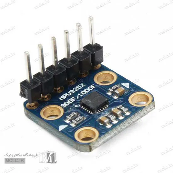 ماژول IMU ده محوره CJMCU-10DOF ماژول الکترونیکی