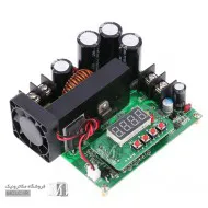 ماژول افزاینده ولتاژ | بوست دیجیتال BST900